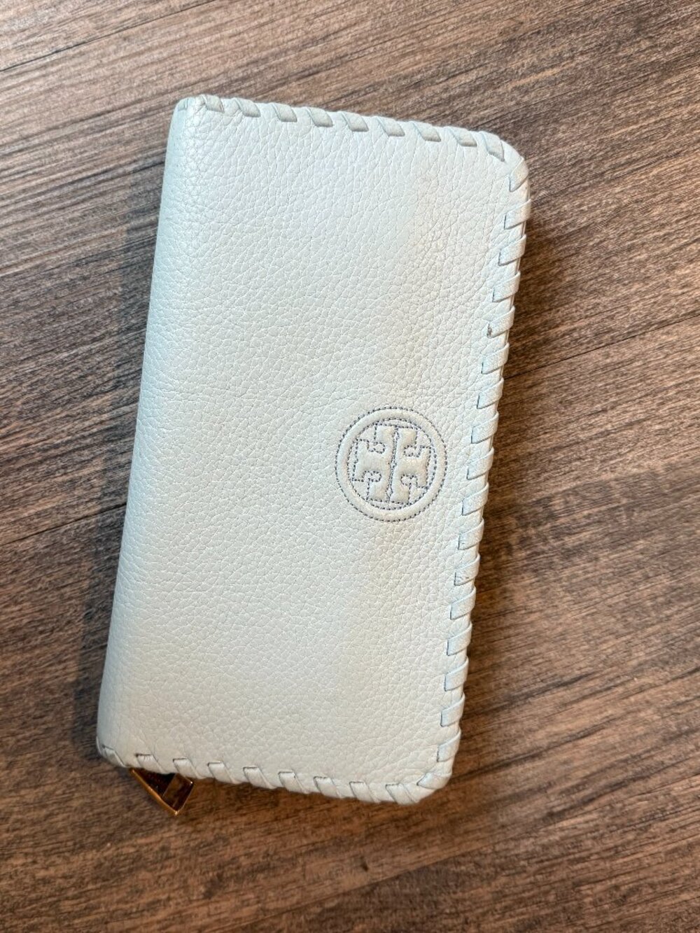 Tory Burch Marion continental wallet